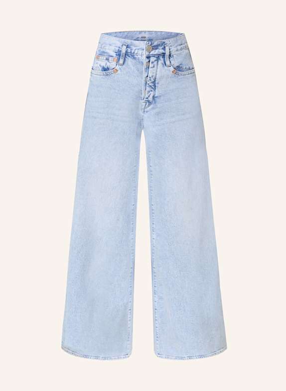 Herrlicher Flared Jeans SHYRA 918 RACY