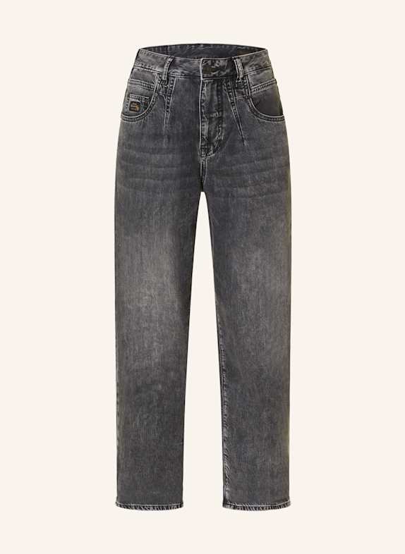Herrlicher Jeans-Bermudas BROOKE 756 CLUBBING