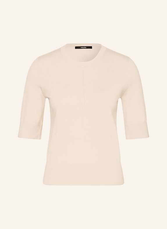 someday Strickshirt TSUMI CREME