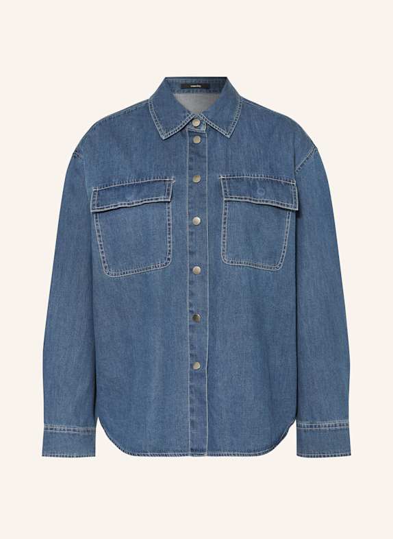 someday Jeansbluse ZADISSON BLAU