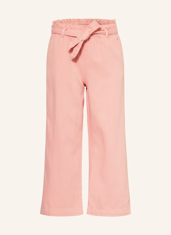 PETIT BATEAU Paperbag-Hose ROSA