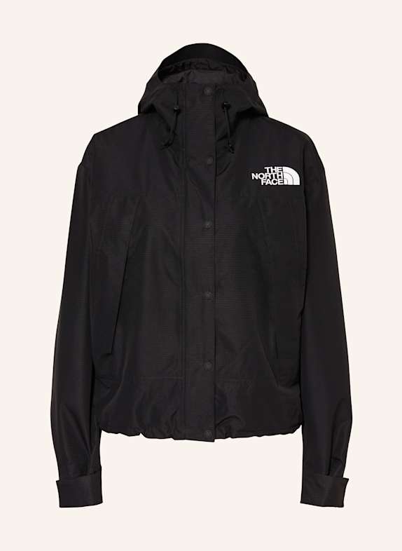 THE NORTH FACE Jacke MOUNTAIN MONO SCHWARZ
