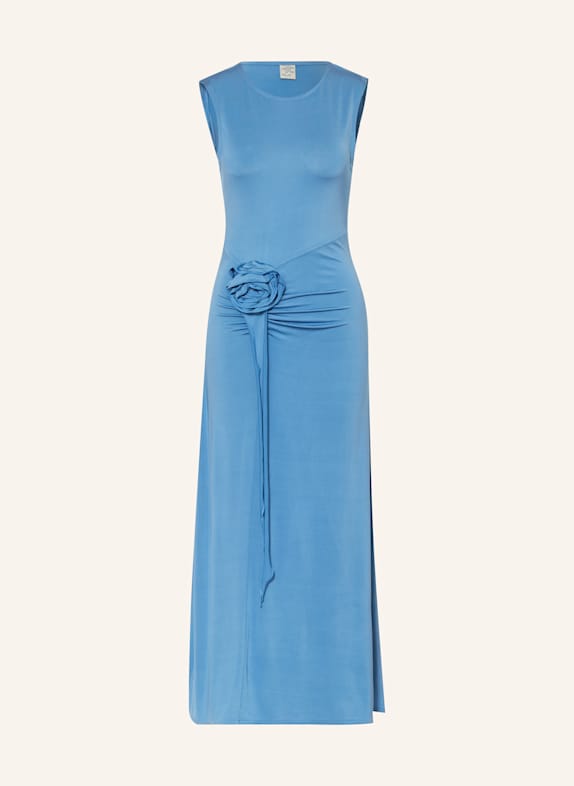 BAUM UND PFERDGARTEN Kleid JITSKE BLAU