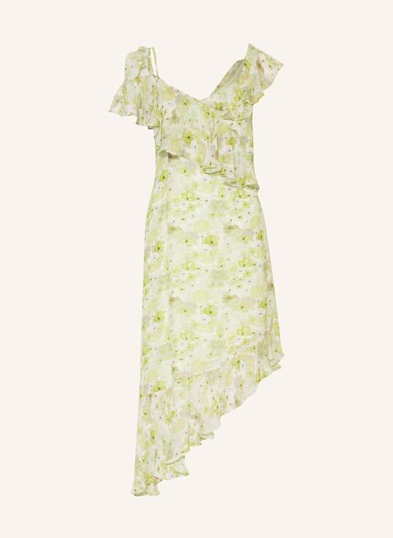BAUM UND PFERDGARTEN Kleid AVAH HELLGRÜN