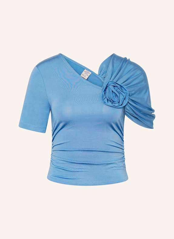 BAUM UND PFERDGARTEN Blusenshirt JANSJE BLAU
