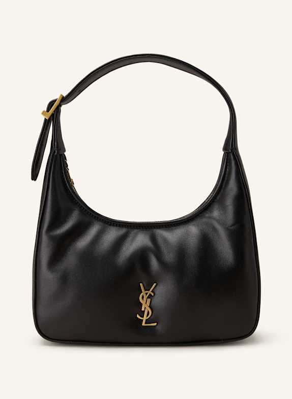 SAINT LAURENT Handtasche SCHWARZ