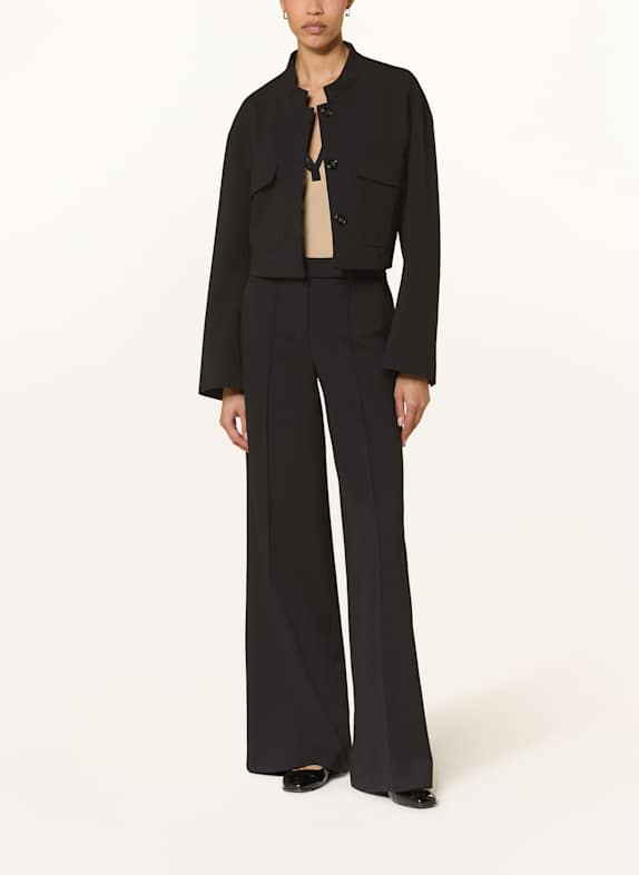 DOROTHEE SCHUMACHER Jacke EMOTIONAL ESSENCE SCHWARZ