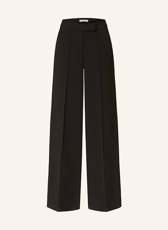 DOROTHEE SCHUMACHER Hose EMOTIONAL ESSENCE SCHWARZ