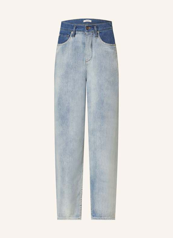 DOROTHEE SCHUMACHER DENIM ROMANCE jeans 840 marble blue