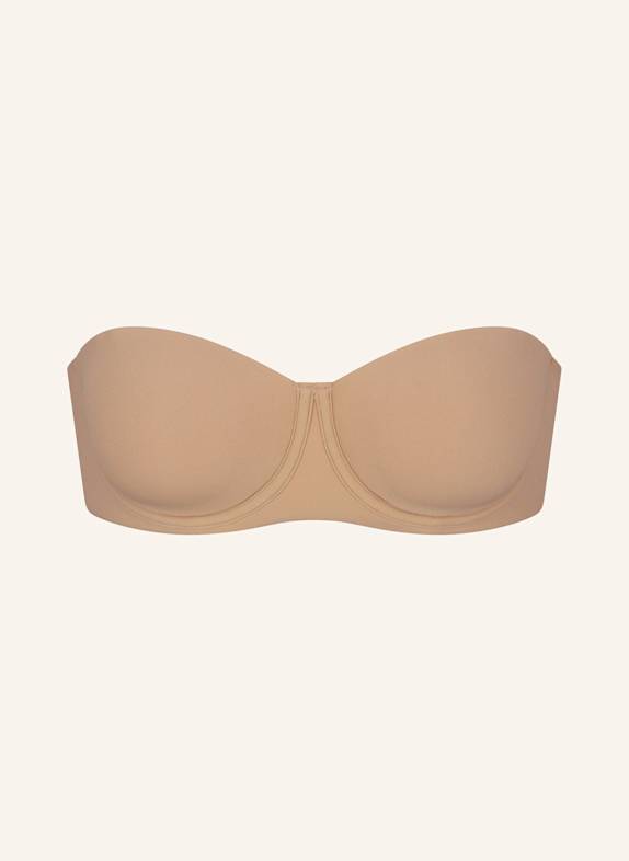 SKIMS Bandeau-BH FITS EVERYBODY CLAY