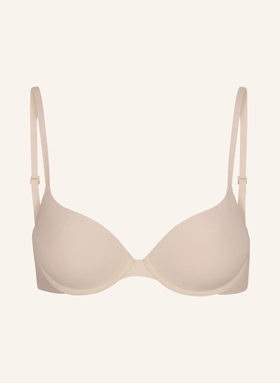 SKIMS Biustonosz push-up FITS EVERYBODY CLAY