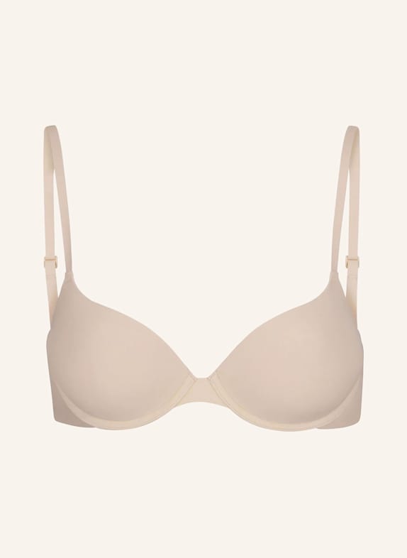 SKIMS Biustonosz push-up FITS EVERYBODY SAND