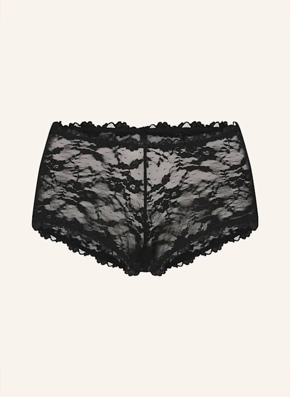 SKIMS Panty STRETCH LACE SOOT