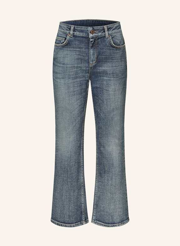 DOROTHEE SCHUMACHER 7/8-Jeans BLUE JEANS BABY 867 vintage blue