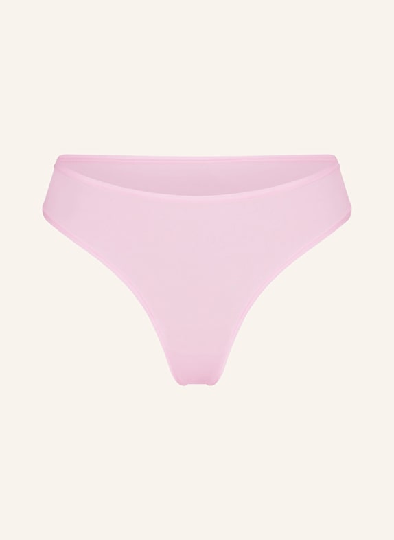 SKIMS Stringi FITS EVERYBODY CHERRY BLOSSOM