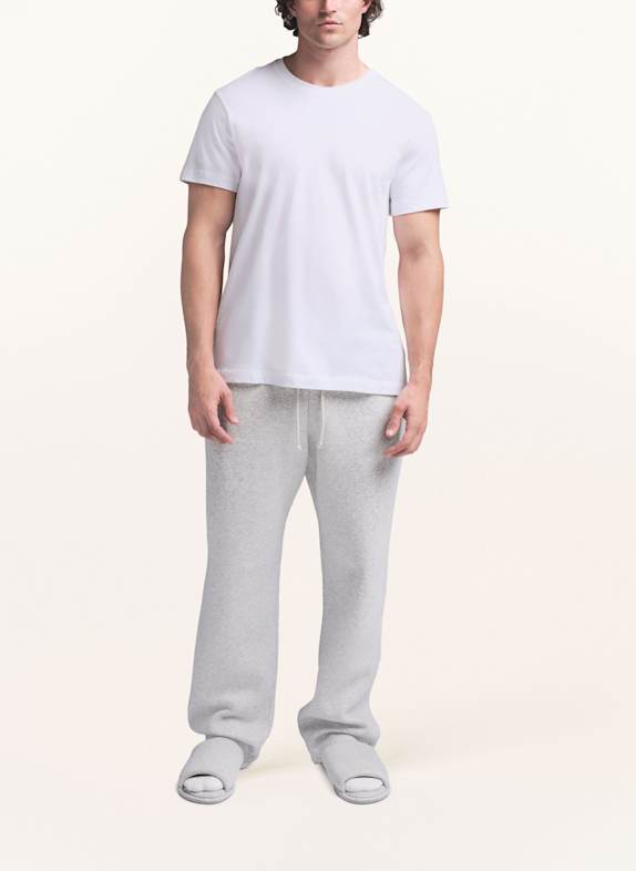 SKIMS Nattlinne SKIMS COTTON VIT