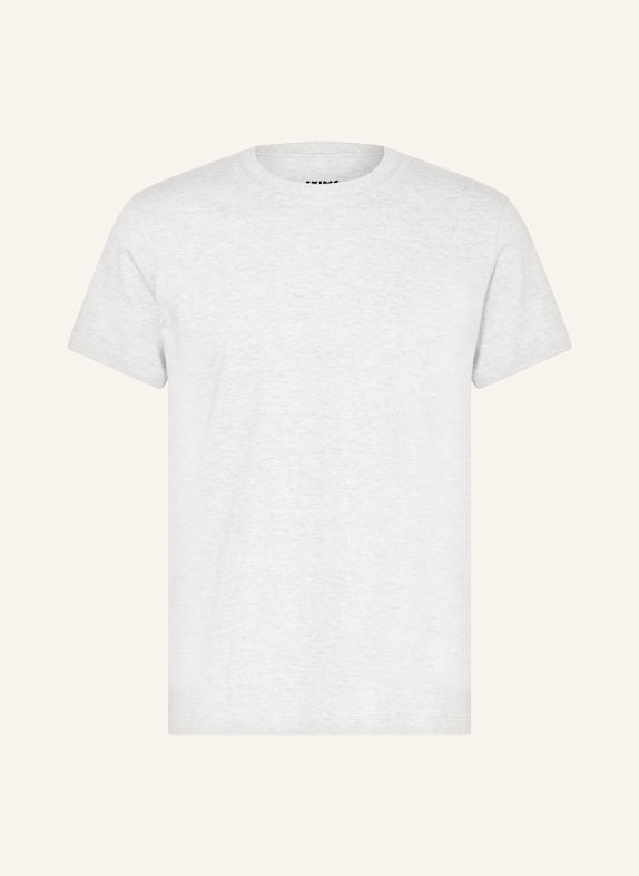 SKIMS Schlafshirt SKIMS COTTON HELLGRAU
