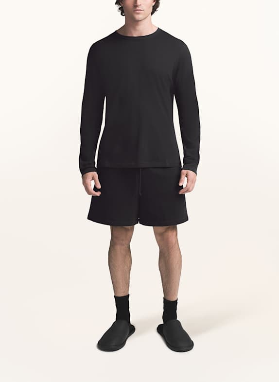SKIMS Lounge-shirt SKIMS COTTON SORT