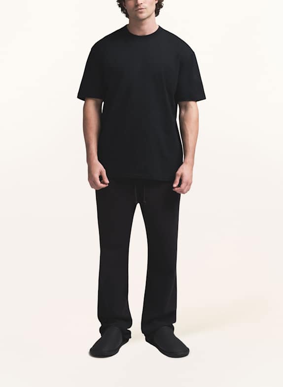 SKIMS Lounge-shirt HEAVYWEIGHT COTTON SORT