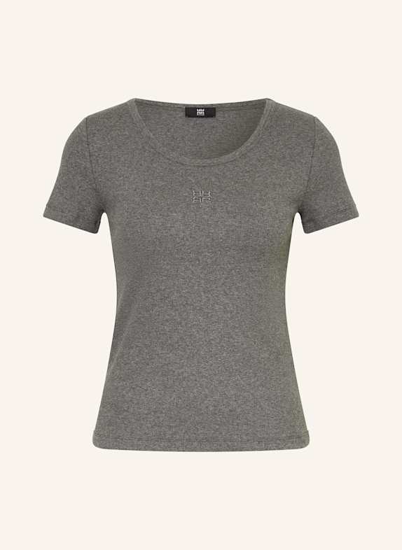 RIANI T-Shirt GRAU