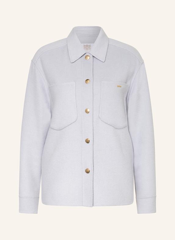 RIANI Jacket LIGHT BLUE