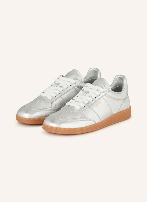 RIANI Sneaker SILBER