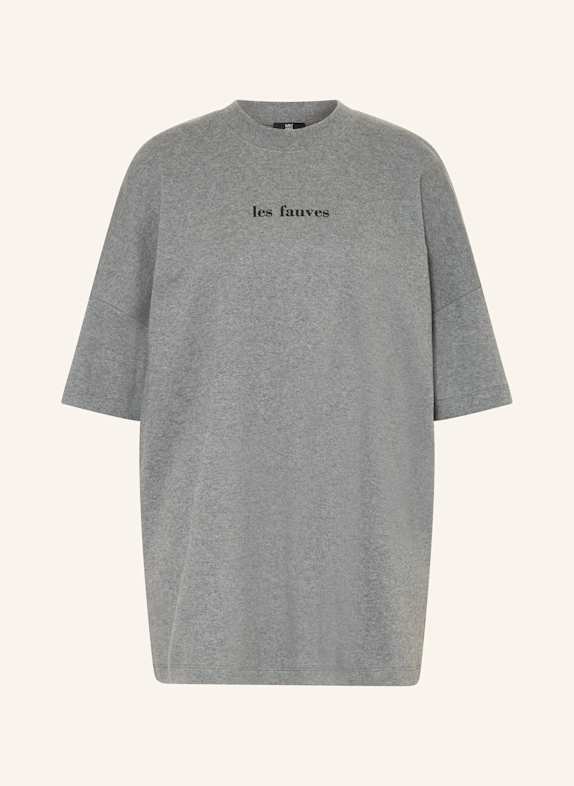 RIANI T-shirt GRAY