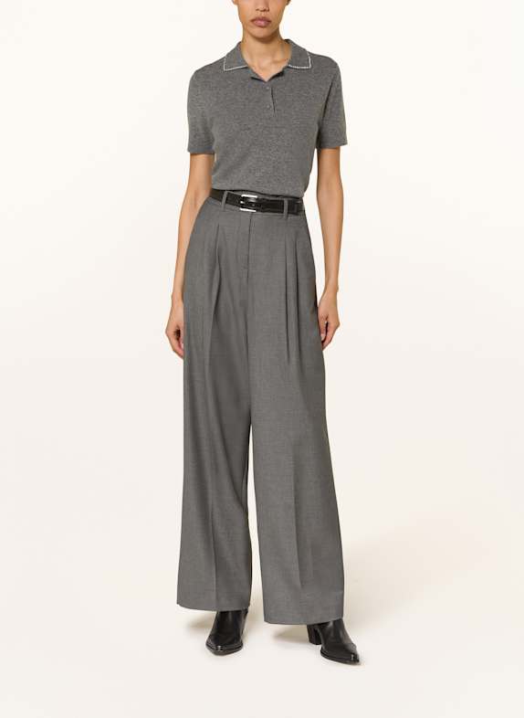 RIANI marlene broek GRIJS