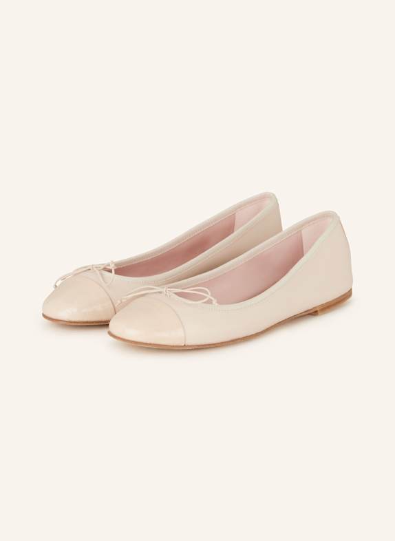 Pretty Ballerinas Ballerinas GLOSS COTON HELLROSA