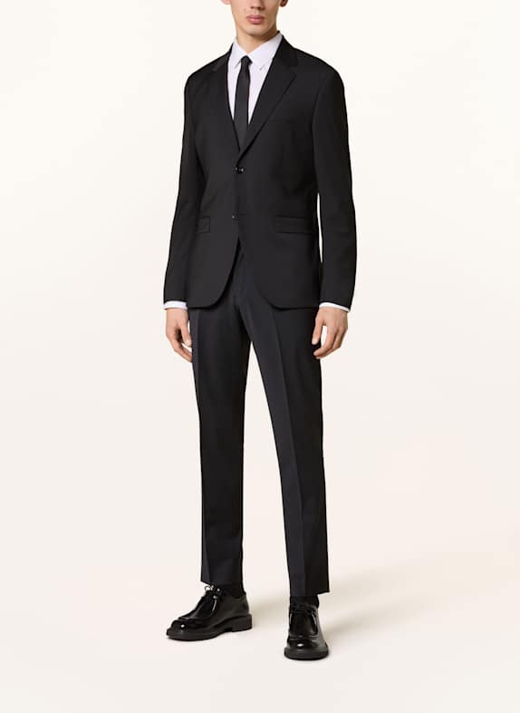 TIGER OF SWEDEN Pantalon TENUTAS Slim Fit 050 ZWART