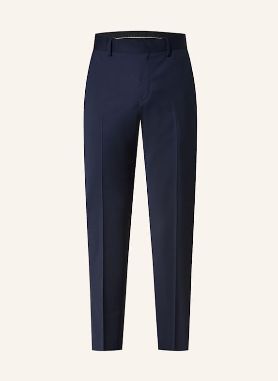 TIGER OF SWEDEN Anzughose TENUTAS Slim Fit 25D Royal Blue