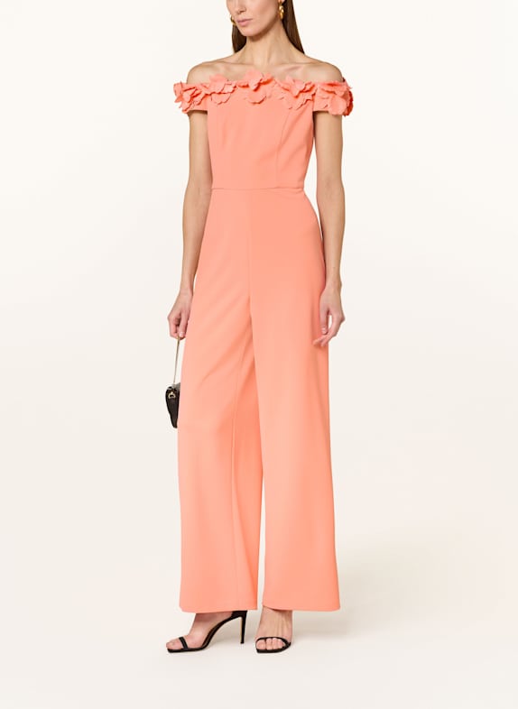 ADRIANNA PAPELL Jumpsuit LACHS