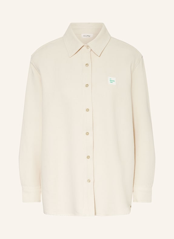 American Vintage Shirt blouse ECRU