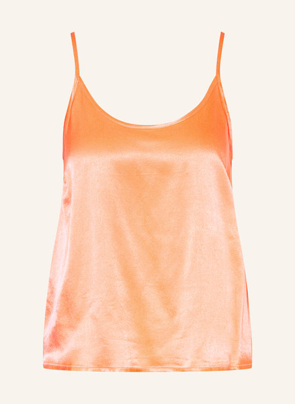 American Vintage Satintop VOOGY ORANGE