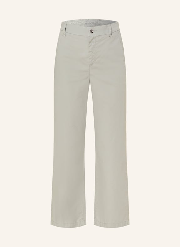 MAC Hose CARI DUNKELGRÜN