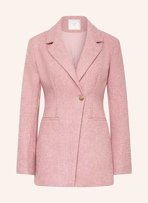 NEO NOIR Mantel BOWIE ROSA