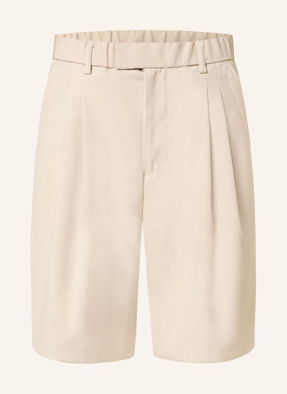 don't waste culture Shorts AELITH CREME