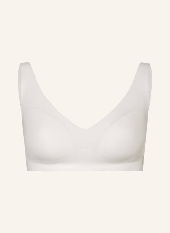 sloggi Soft-BH ZERO FEEL 2.0 WEISS