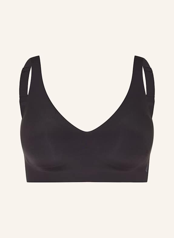 sloggi Soft-BH ZERO FEEL 2.0 SCHWARZ