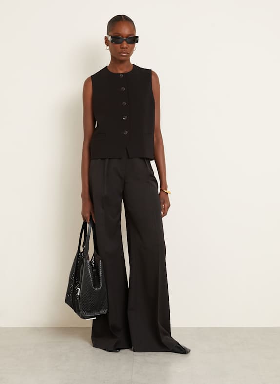 Max Mara Weste DENVER SCHWARZ