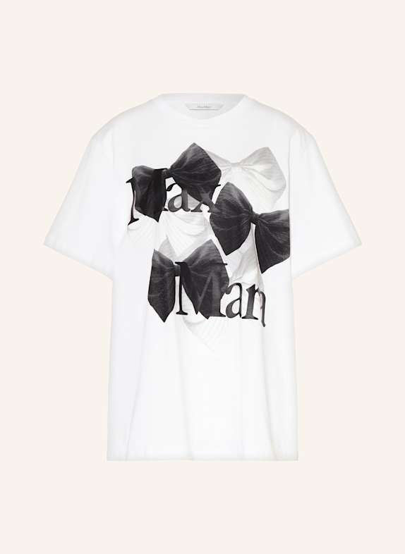 Max Mara T-shirt SEQUOIA WHITE