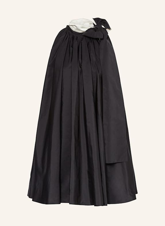 Max Mara Cocktail dress BEBER BLACK