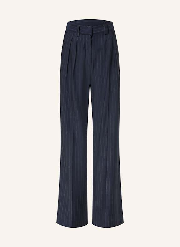 MM Marlenehose GELA DUNKELBLAU