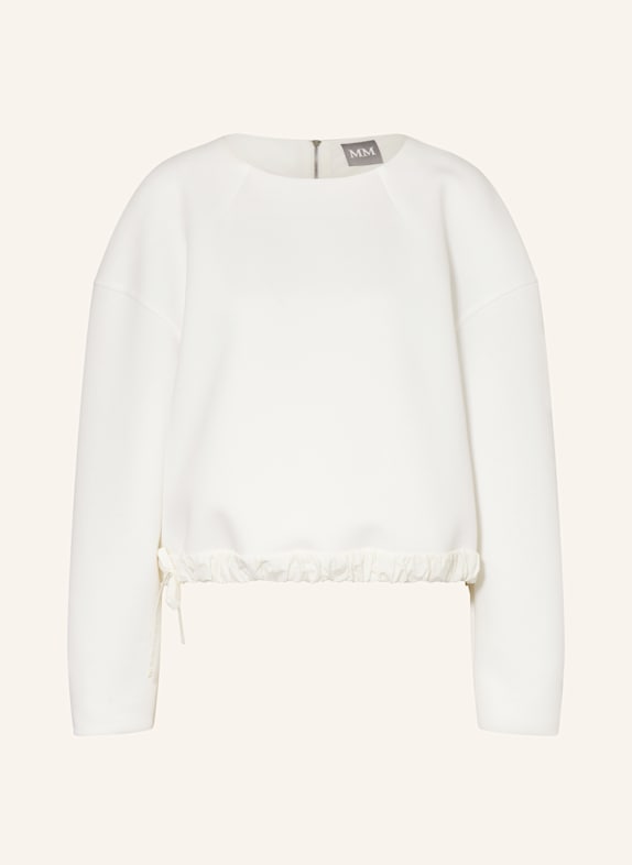 MM Sweatshirt JUMCOS WEISS
