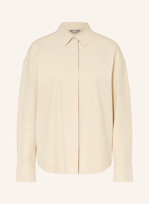 MM Hemdbluse ULULO CREME