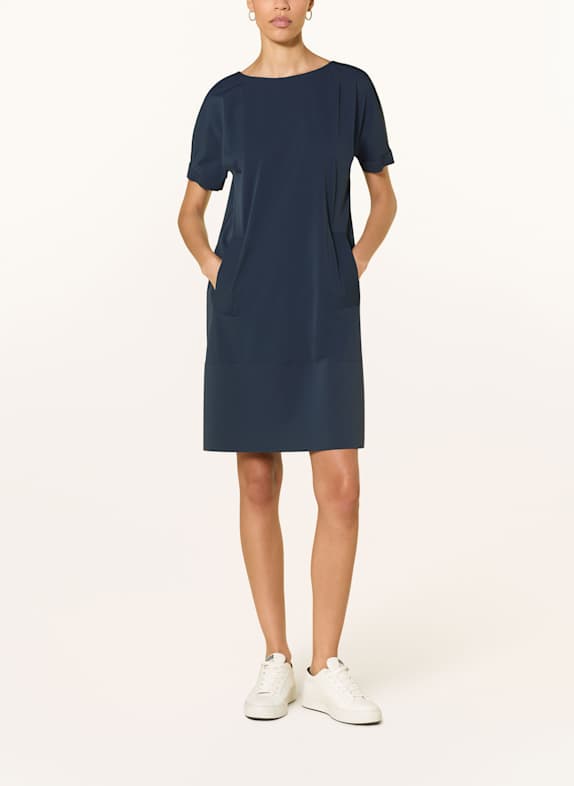 MM Jerseykleid DANDY DUNKELBLAU