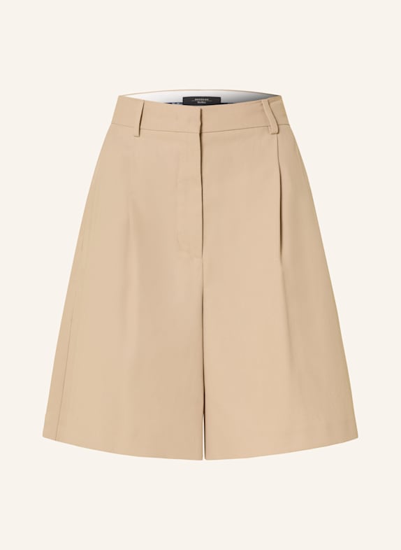 WEEKEND Max Mara Bermudas ROLF BEIGE