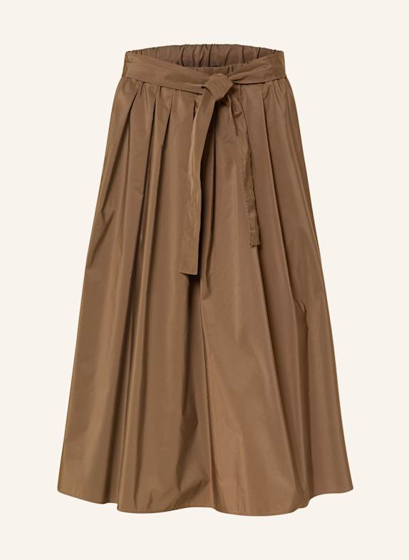 WEEKEND Max Mara Rock ZARDA BRAUN