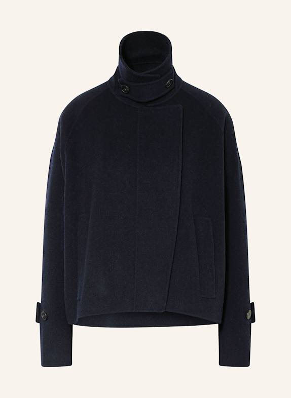 WEEKEND Max Mara Jacke CARELLA DUNKELBLAU