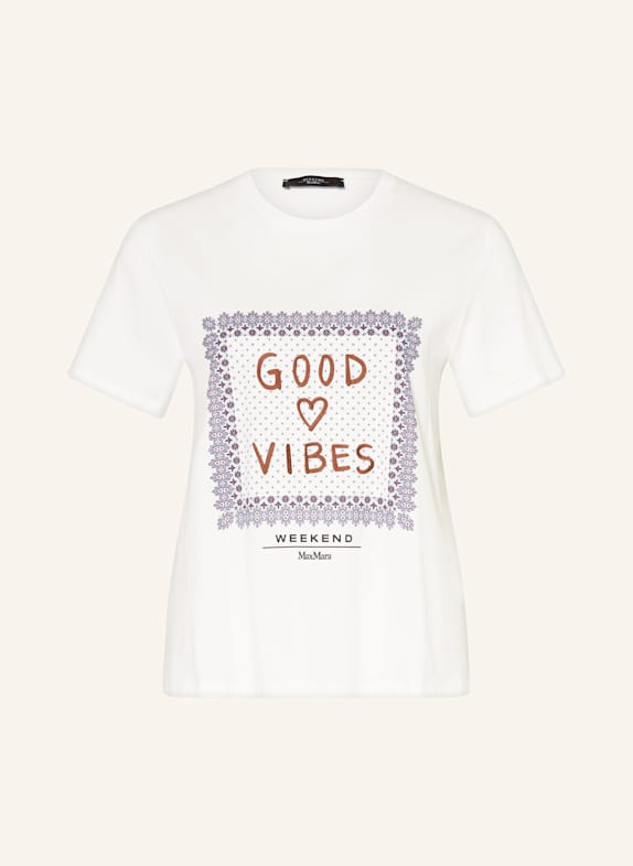 WEEKEND Max Mara T-Shirt ARA WEISS